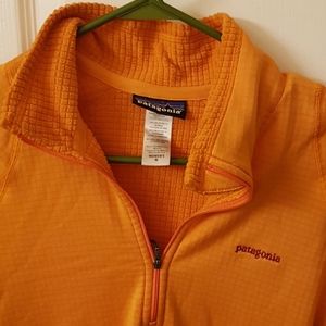 Patagonia women's M